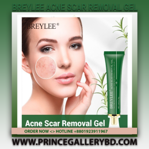 Breylee Acne Treatment Gel