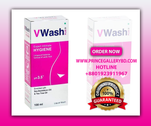 V Wash Plus Intimate Hygiene Wash brand for women – V Wash Plus