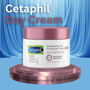 Cetaphil Healthy Radiance Brightening Day Cream SPF15 Price in Bangladesh – Original Brightening Moisturizer