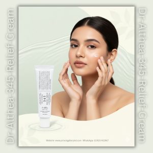 Dr. Althea 345 Relief Cream 50ml for Sensitive Skin in Bangladesh